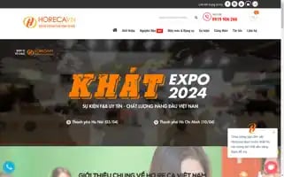 Horecavn.com Screenshot 2024-06-29 10:25:18