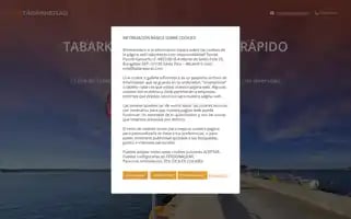 Fastboattabarca.com Screenshot 2024-05-24 22:04:00