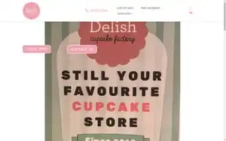 Delishcupcakes.co.nz Screenshot 2024-06-12 16:19:52