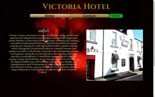 Victoriahotelblairgowrie.com Screenshot 2024-04-26 19:30:18