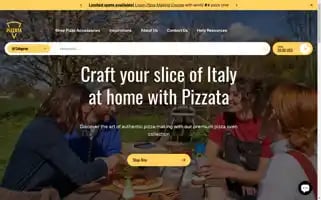 Pizzata.shop Screenshot 2024-05-02 07:06:18