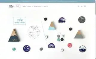 Threeinkind.com Screenshot 2024-05-02 07:35:18