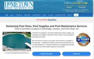 Hometownpools.com Screenshot 2024-05-16 01:45:22