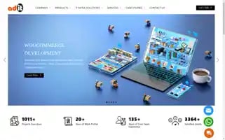 Aditmicrosys.com Screenshot 2024-06-18 21:51:43