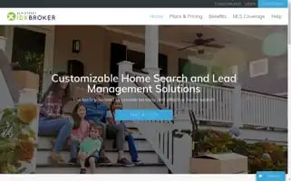 Idxbroker.com Screenshot 2024-05-12 08:36:25