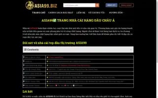 Asia99.biz Screenshot 2024-05-25 22:04:00