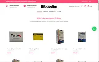 Bitkiselim.com Screenshot 2024-05-28 10:53:23