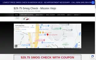 Accesssmog.com Screenshot 2024-05-08 09:45:19