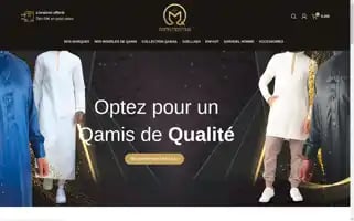 Qamis-mastour.com Screenshot 2024-04-22 10:40:33