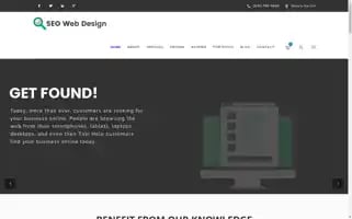 Seowebdesignllc.com Screenshot 2024-05-13 21:20:57