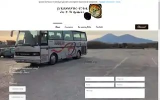 Giromondotour.it Screenshot 2024-04-26 13:04:54