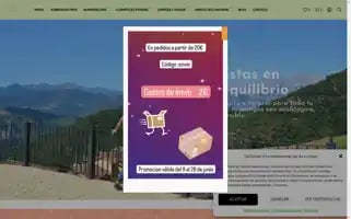 Bioecoequilibrio.com Screenshot 2024-07-09 19:46:36