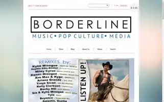 Borderlinemusic.com Screenshot 2024-05-05 03:59:49