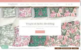 Duskandbloom.com Screenshot 2024-04-14 09:36:08