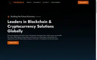 Phoenixgroupuae.com Screenshot 2024-06-29 13:14:29