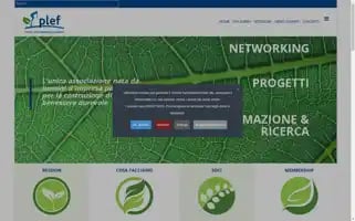 Plef.org Screenshot 2024-05-13 10:41:59