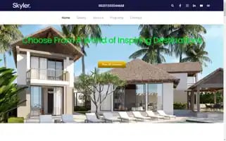 Luxurytouregypt.com Screenshot 2024-04-24 03:53:54