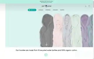 Softserveclothing.com Screenshot 2024-05-14 00:12:05