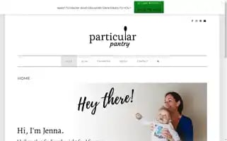 Particularpantry.com Screenshot 2024-05-13 07:58:54