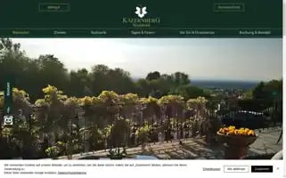 Kaefernberg.com Screenshot 2024-06-16 12:17:50