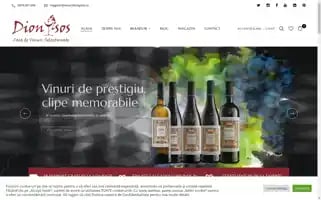 Vinuridionysos.ro Screenshot 2024-05-19 02:57:13