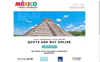 Mexican-travel-insurance.com Screenshot 2024-04-17 09:20:22