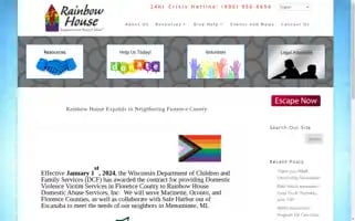 Therainbowhouse.us Screenshot 2024-07-07 08:31:18