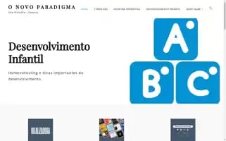 Onovoparadigma.online Screenshot 2024-06-27 10:08:49