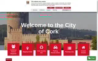 Corkcity.ie Screenshot 2024-06-29 19:25:24