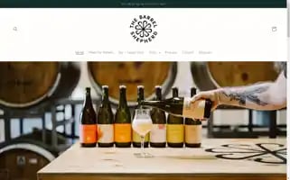 Thebarrelshepherd.com.au Screenshot 2024-05-03 11:24:55