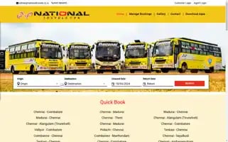 Nationaltravels.co.in Screenshot 2024-04-18 14:15:23
