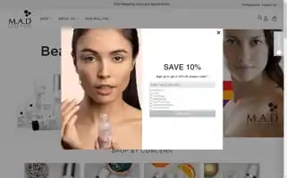 Mad-skincare.com Screenshot 2024-05-06 00:27:32
