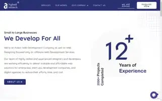 Aghadiinfotech.com Screenshot 2024-07-03 01:09:48