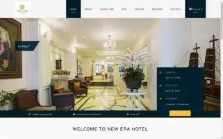Newerahotelandvilla.com Screenshot 2024-04-26 23:39:26