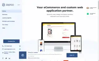 Zaproo.com Screenshot 2024-06-27 04:55:02