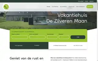 Dezilverenmaan.be Screenshot 2024-05-23 20:38:02