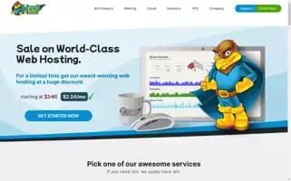 Hawkhost.com Screenshot 2024-06-13 20:34:45