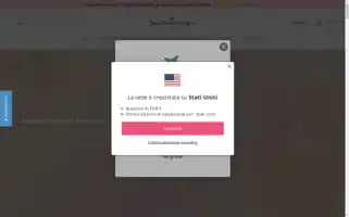 Curavisoecapelli.it Screenshot 2024-05-05 18:28:27