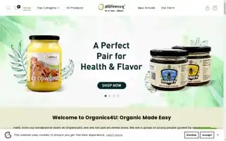 Organics4u.farm Screenshot 2024-05-21 23:42:31