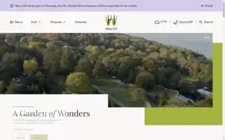 Wavehill.org Screenshot 2024-07-04 14:38:00