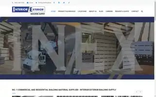Interiorexterior.net Screenshot 2024-05-12 10:31:31