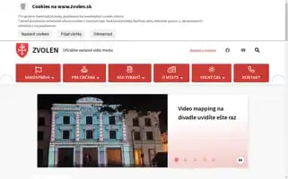 Zvolen.sk Screenshot 2024-06-16 00:26:32