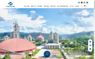 Ximangxuanthanh.vn Screenshot 2024-06-27 06:54:39