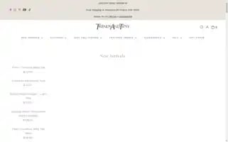 Trendyandtipsy.com Screenshot 2024-05-06 00:05:31