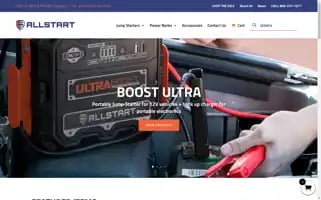 Allstartboost.com Screenshot 2024-07-04 23:24:39