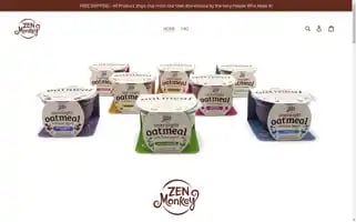 Zenmonkeybreakfast.com Screenshot 2024-05-05 19:17:29