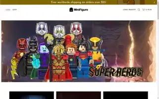 Minifiguretoy.com Screenshot 2024-05-27 20:50:12
