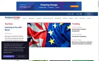 Treasurytoday.com Screenshot 2024-05-14 15:25:16