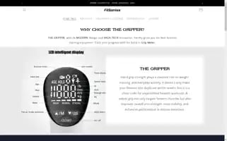 Fitsonixs.com Screenshot 2024-05-03 16:53:26