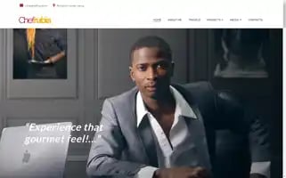 Chefrubia.com Screenshot 2024-06-16 20:25:29